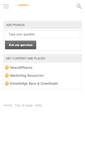 Mobile Screenshot of community.pharos.com